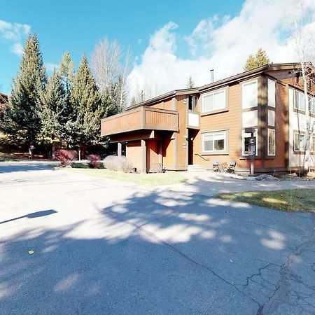 1001 Atelier Studios Sun Valley Exterior foto